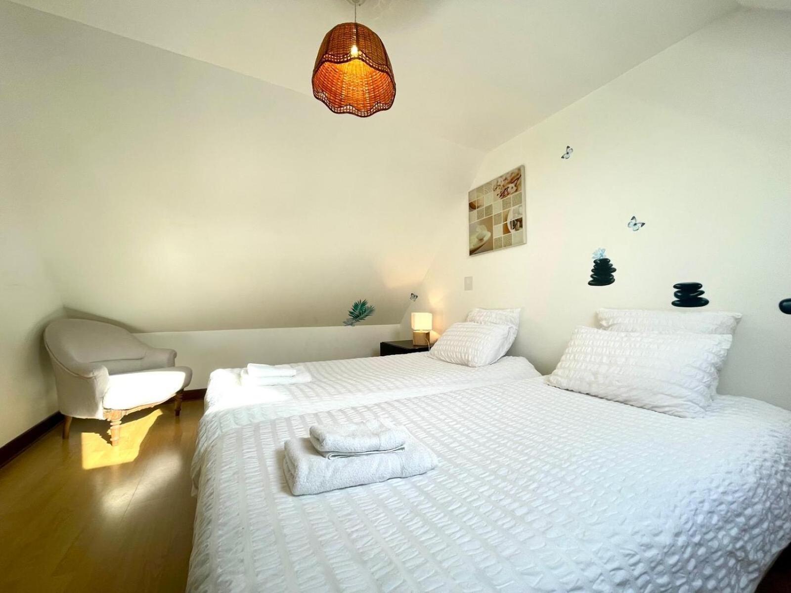 Theven Plages Santec Номер фото